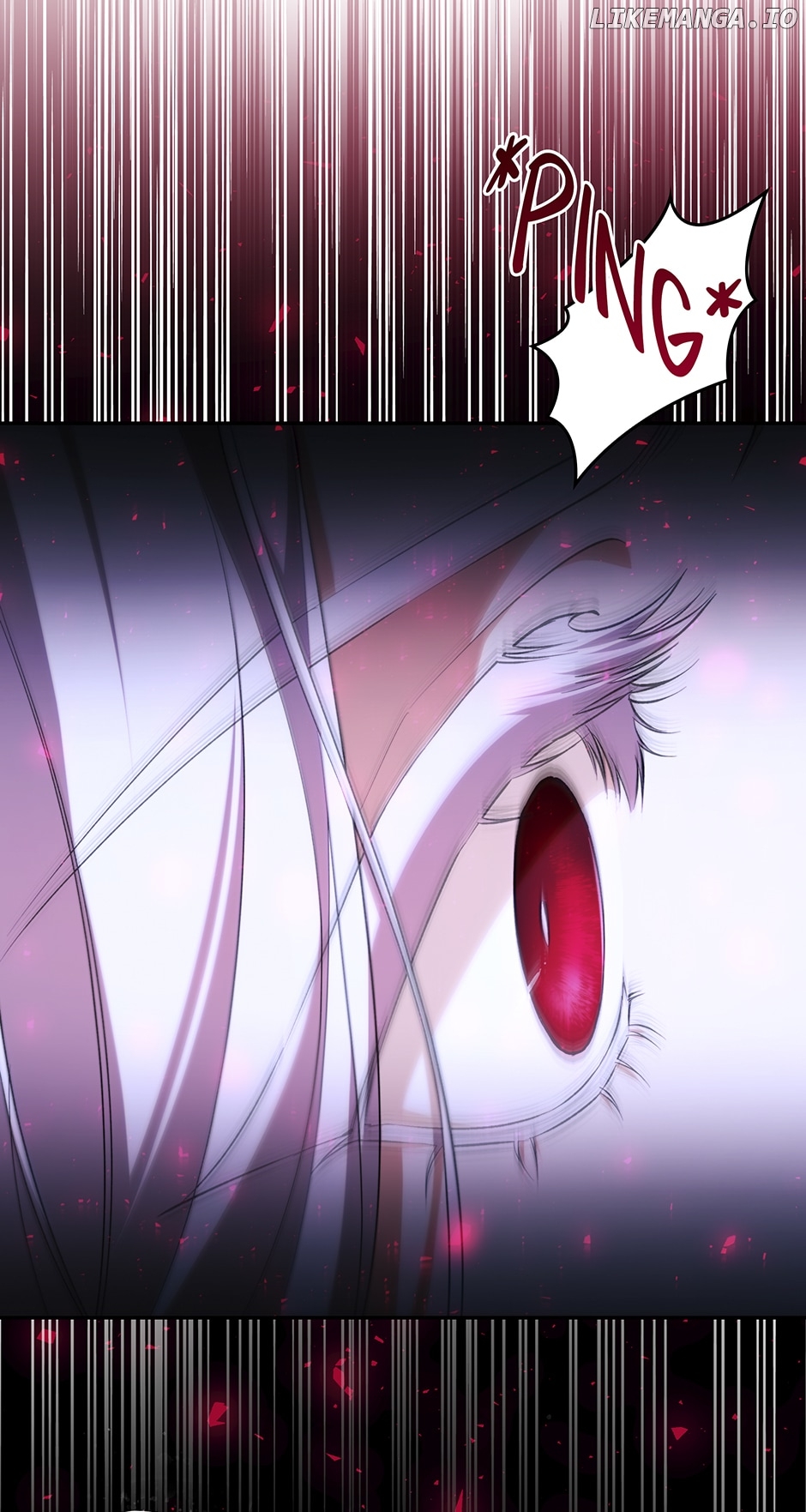 Villains Behind the Curtains Chapter 71 - page 78
