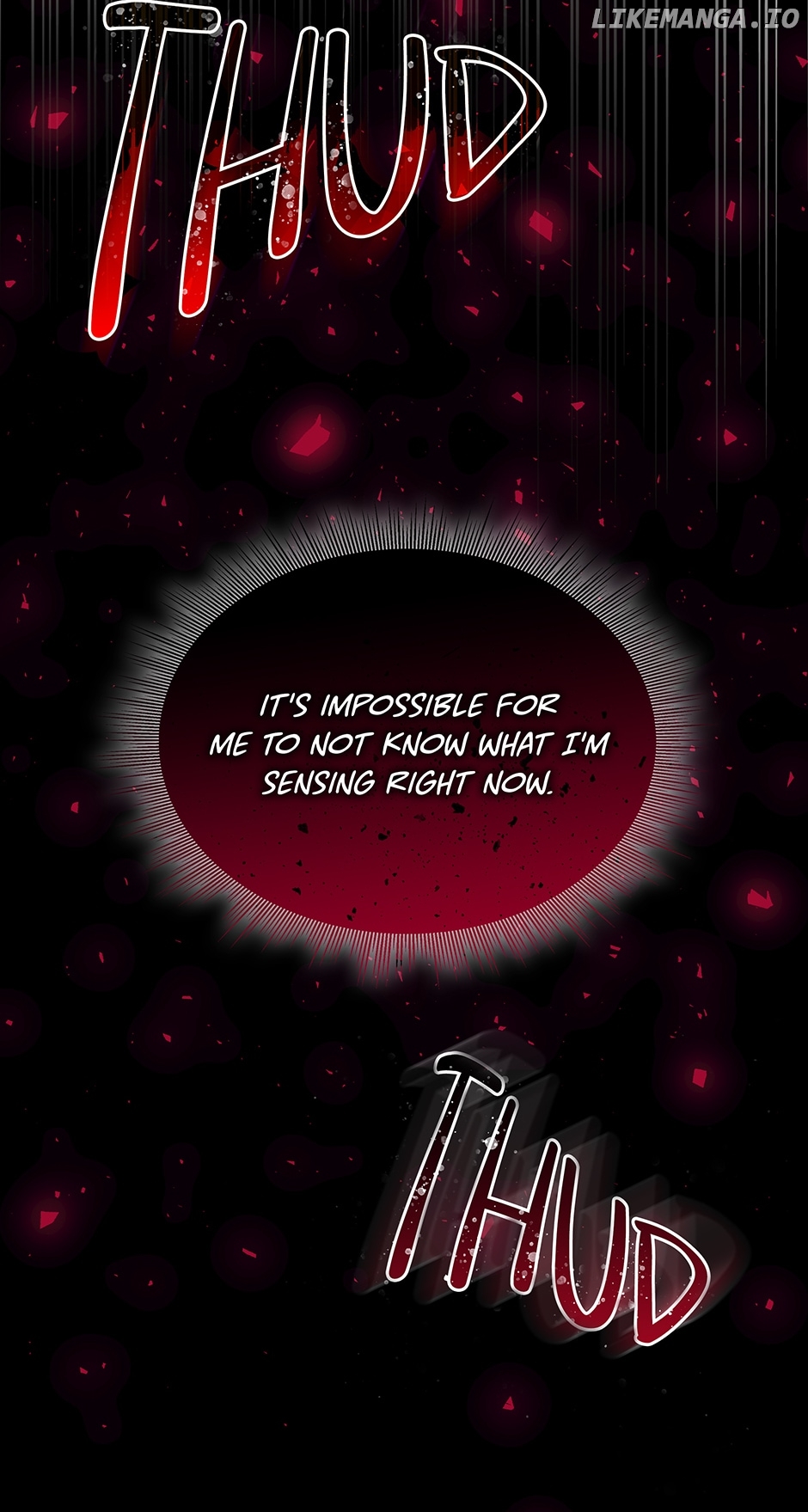 Villains Behind the Curtains Chapter 71 - page 79