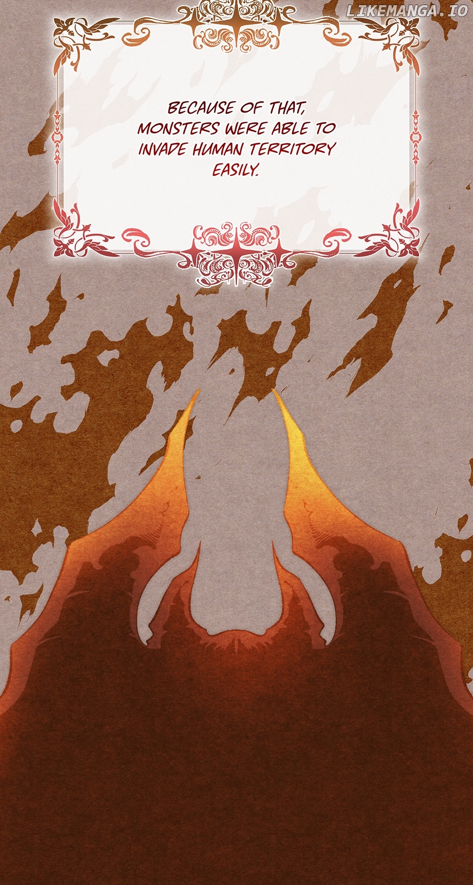 Villains Behind the Curtains Chapter 71 - page 8