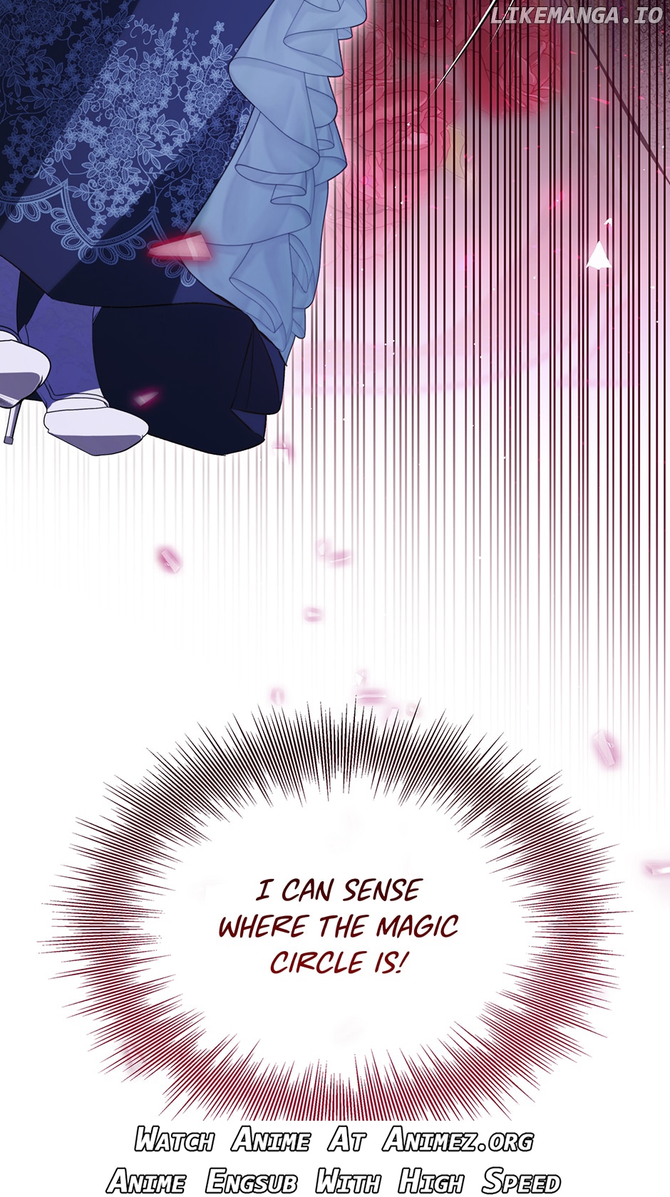 Villains Behind the Curtains Chapter 71 - page 81
