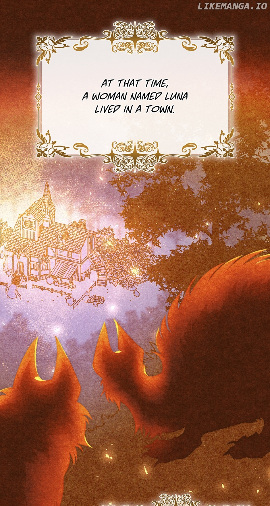 Villains Behind the Curtains Chapter 71 - page 9