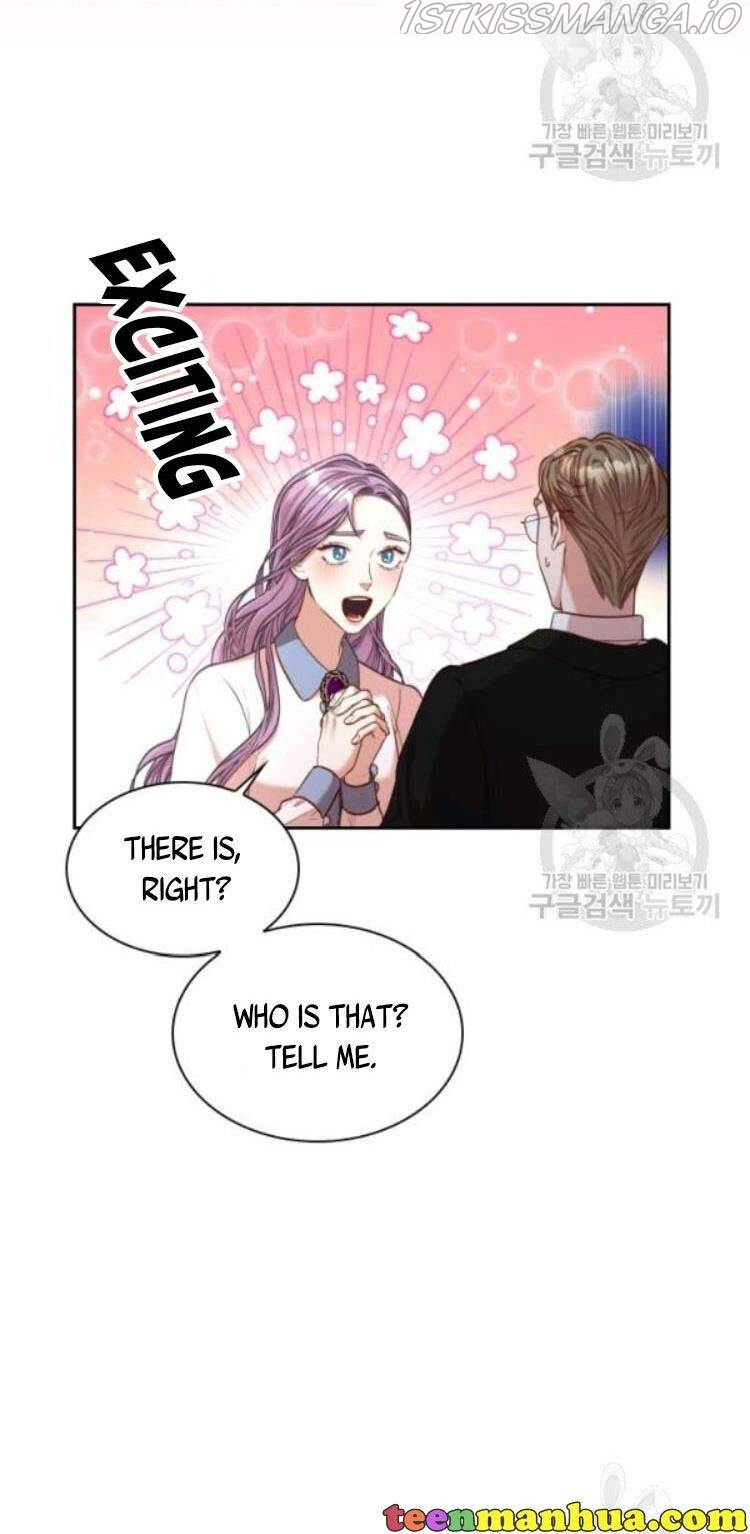 I'm the Tyrant's Secretary chapter 37 - page 11