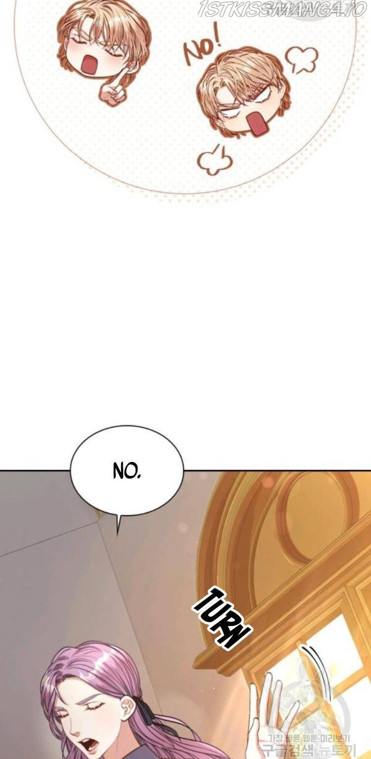 I'm the Tyrant's Secretary chapter 37 - page 15