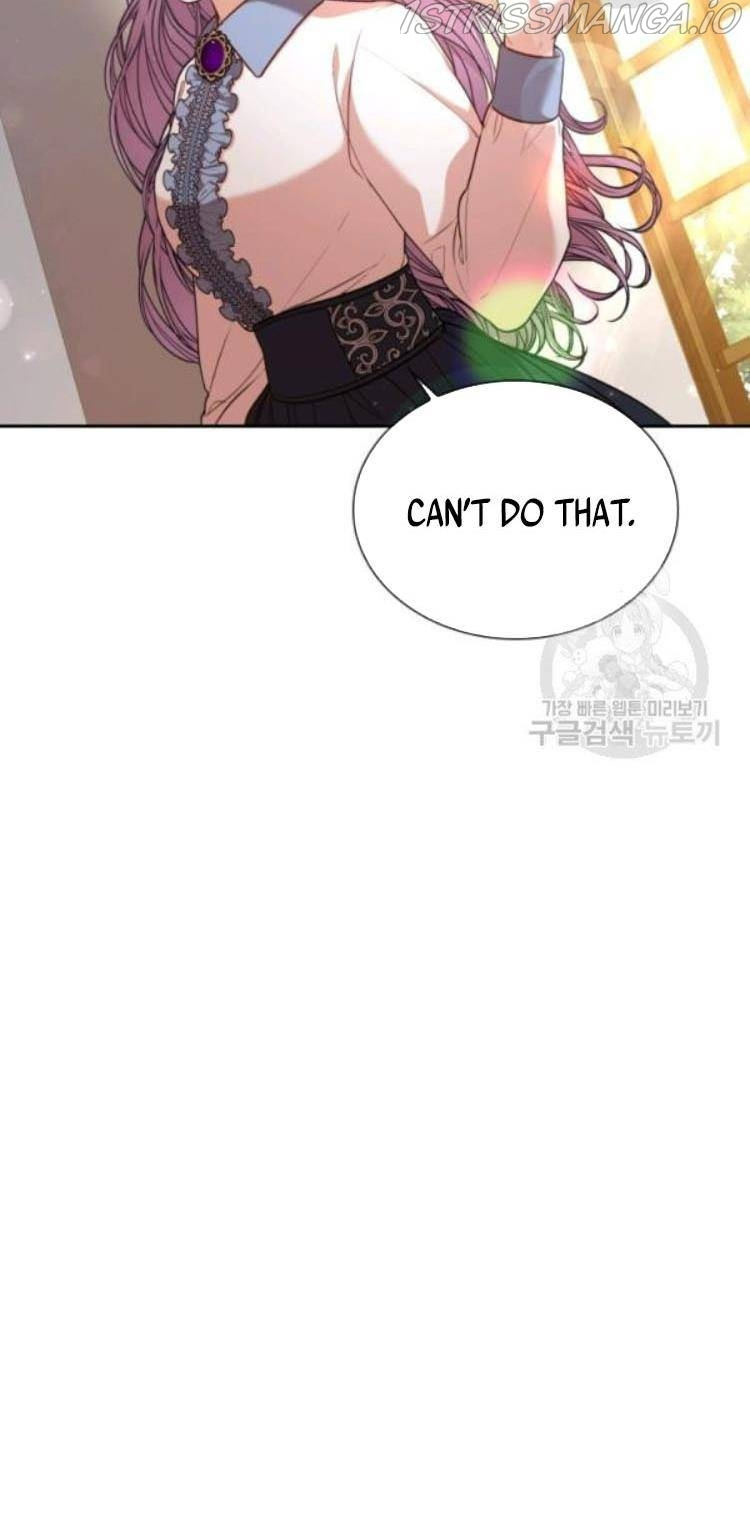 I'm the Tyrant's Secretary chapter 37 - page 16