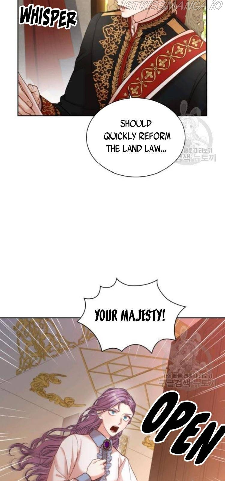 I'm the Tyrant's Secretary chapter 37 - page 20