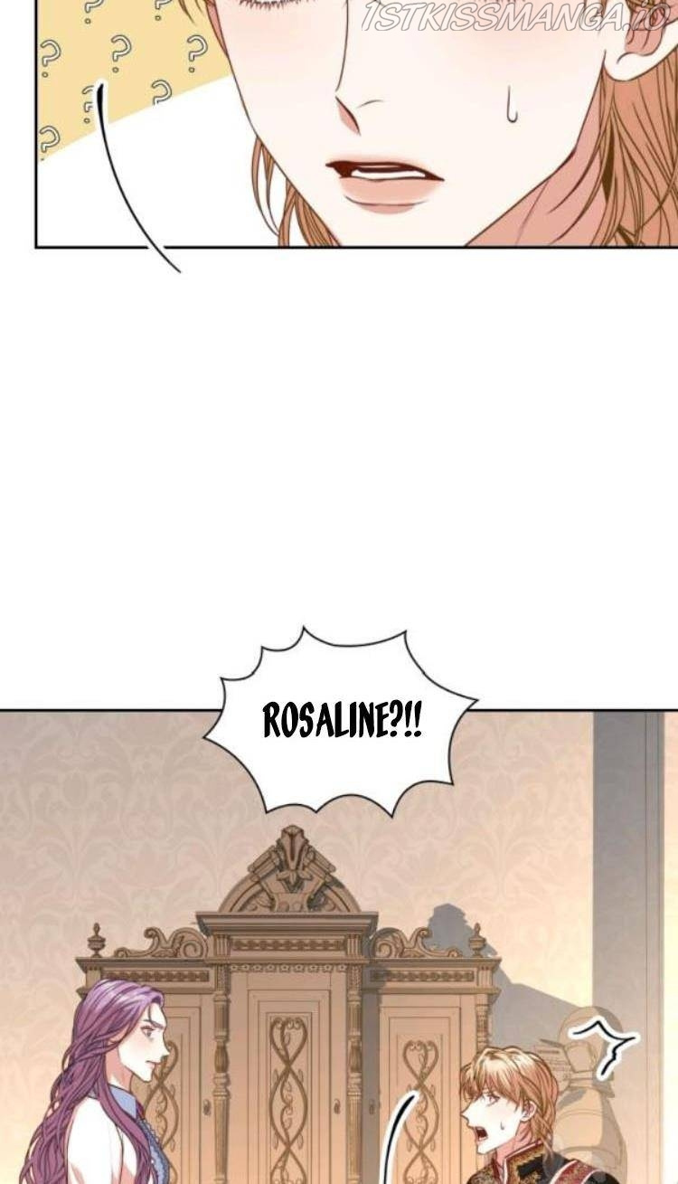 I'm the Tyrant's Secretary chapter 37 - page 39