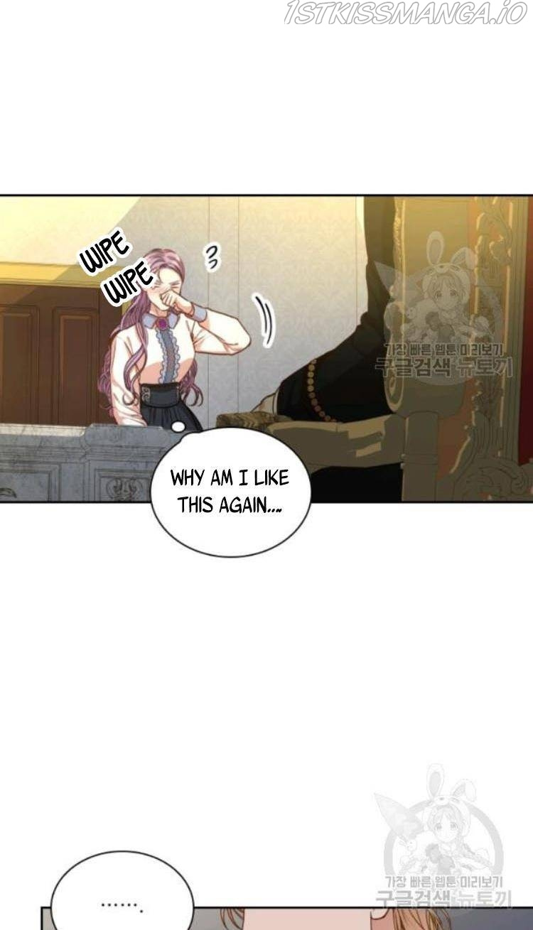 I'm the Tyrant's Secretary chapter 37 - page 42