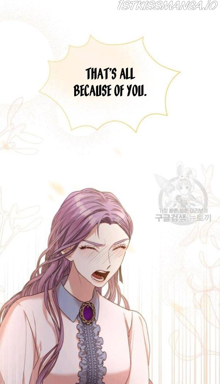I'm the Tyrant's Secretary chapter 37 - page 55