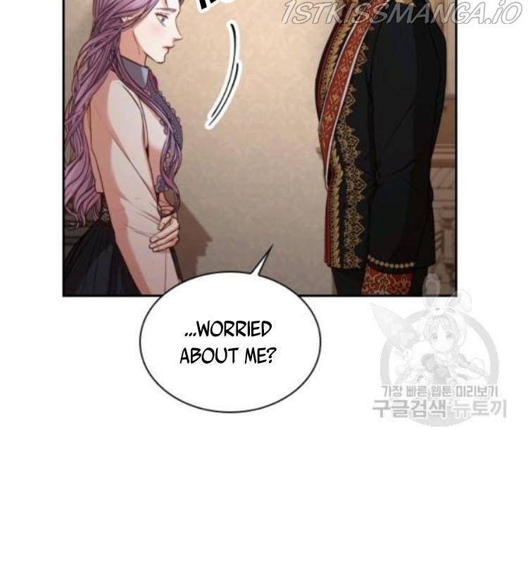 I'm the Tyrant's Secretary chapter 37 - page 61