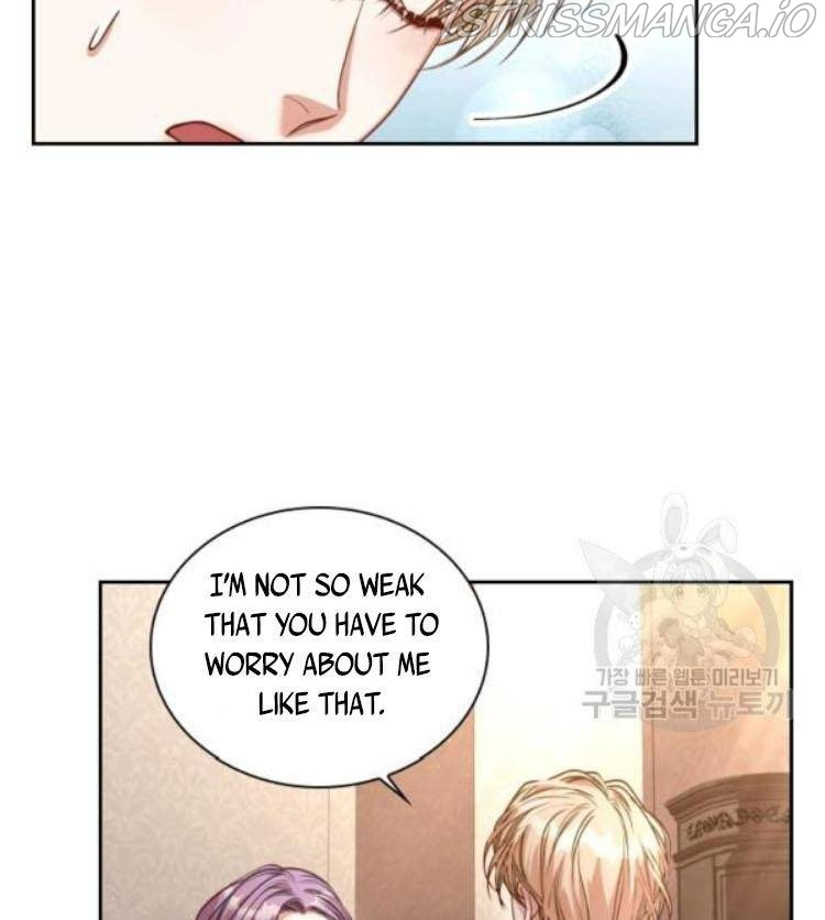 I'm the Tyrant's Secretary chapter 37 - page 69