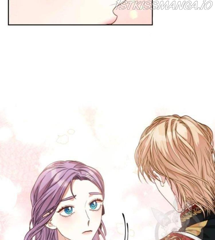 I'm the Tyrant's Secretary chapter 37 - page 75