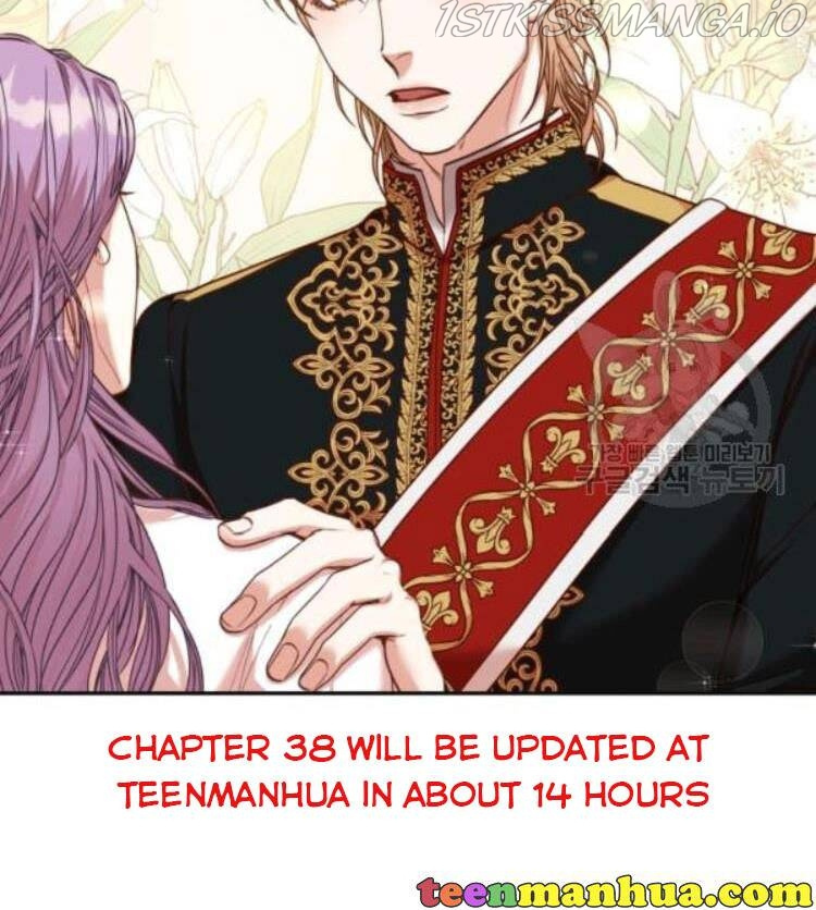 I'm the Tyrant's Secretary chapter 37 - page 80