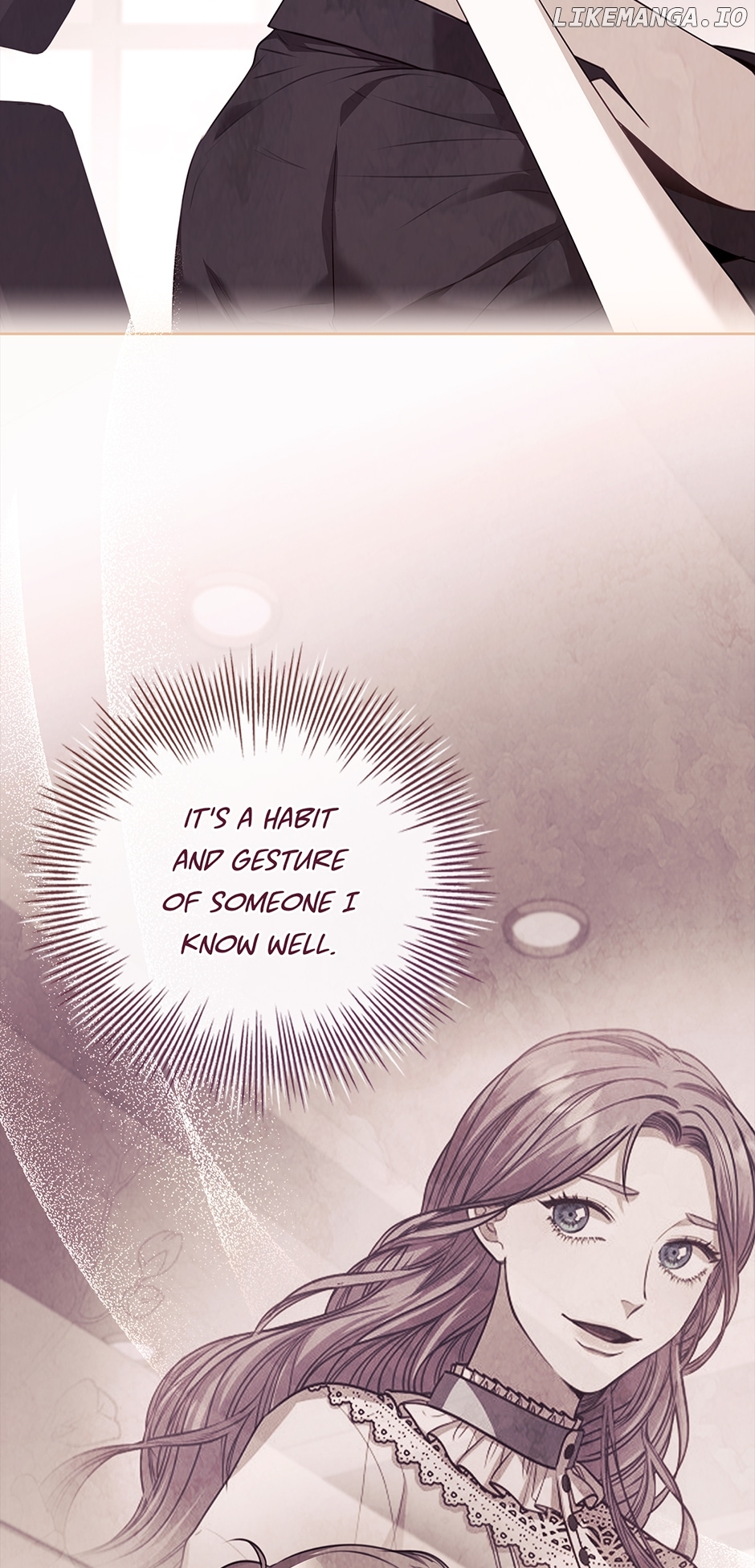 I'm the Tyrant's Secretary Chapter 107 - page 12