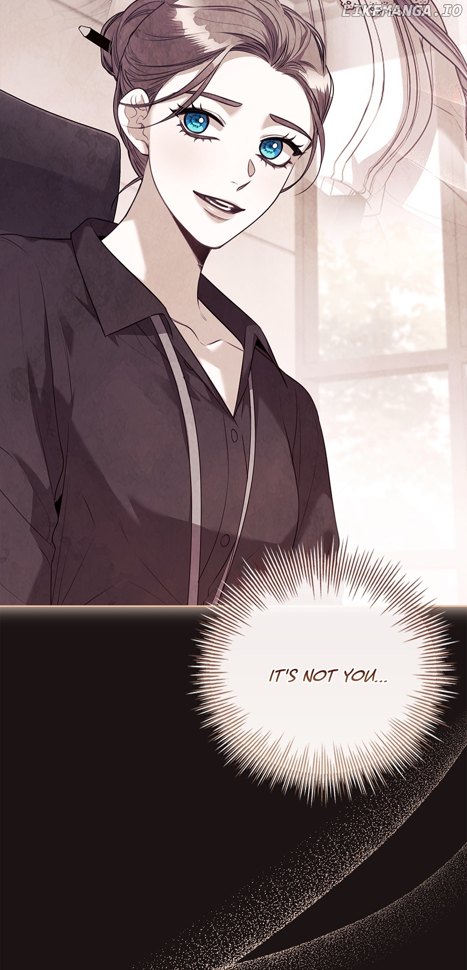 I'm the Tyrant's Secretary Chapter 107 - page 13