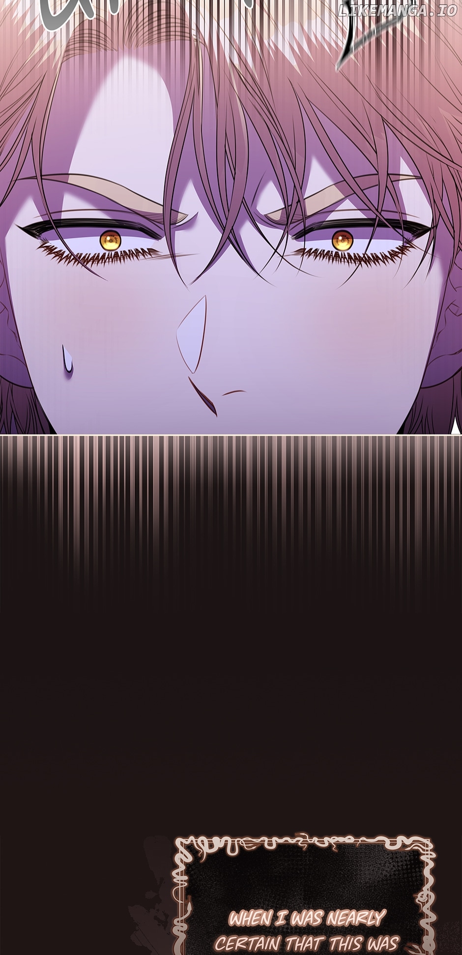 I'm the Tyrant's Secretary Chapter 107 - page 18