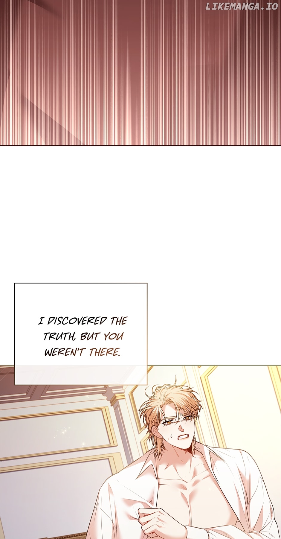 I'm the Tyrant's Secretary Chapter 107 - page 25