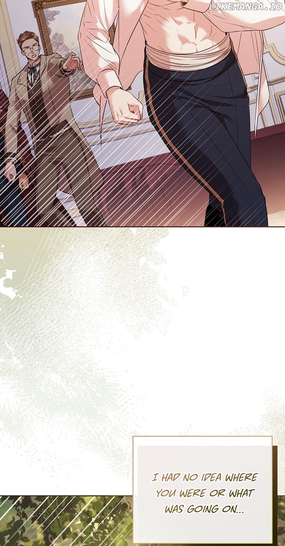 I'm the Tyrant's Secretary Chapter 107 - page 26