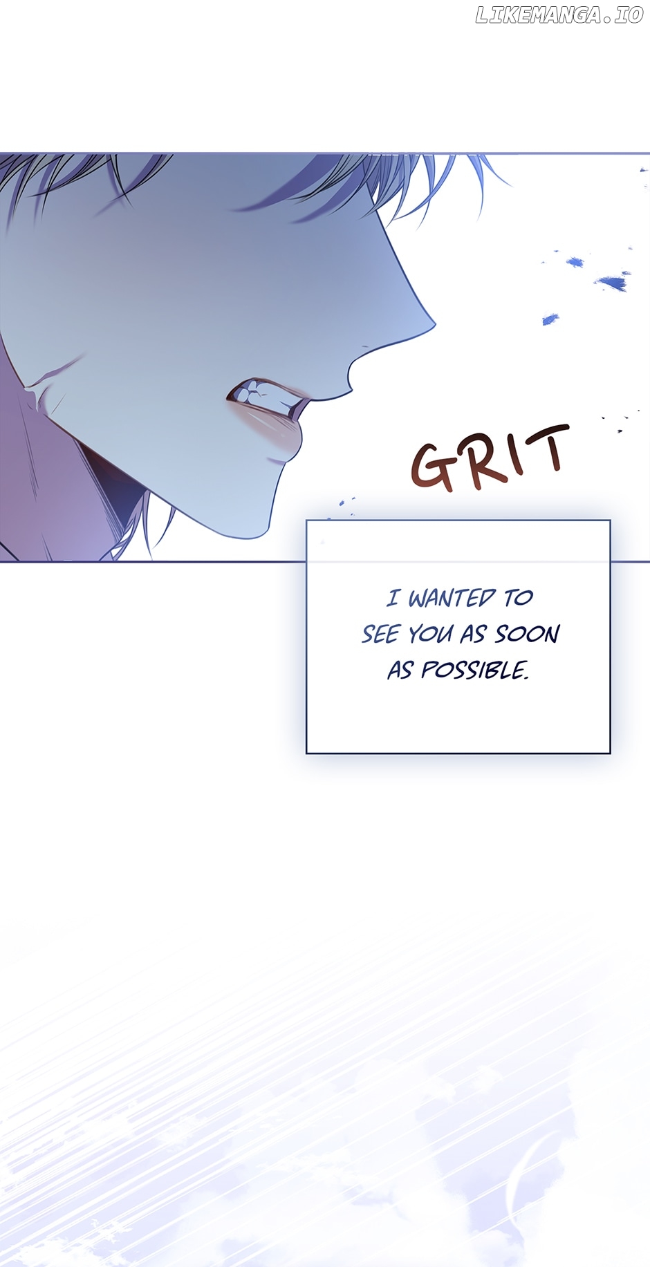 I'm the Tyrant's Secretary Chapter 107 - page 36