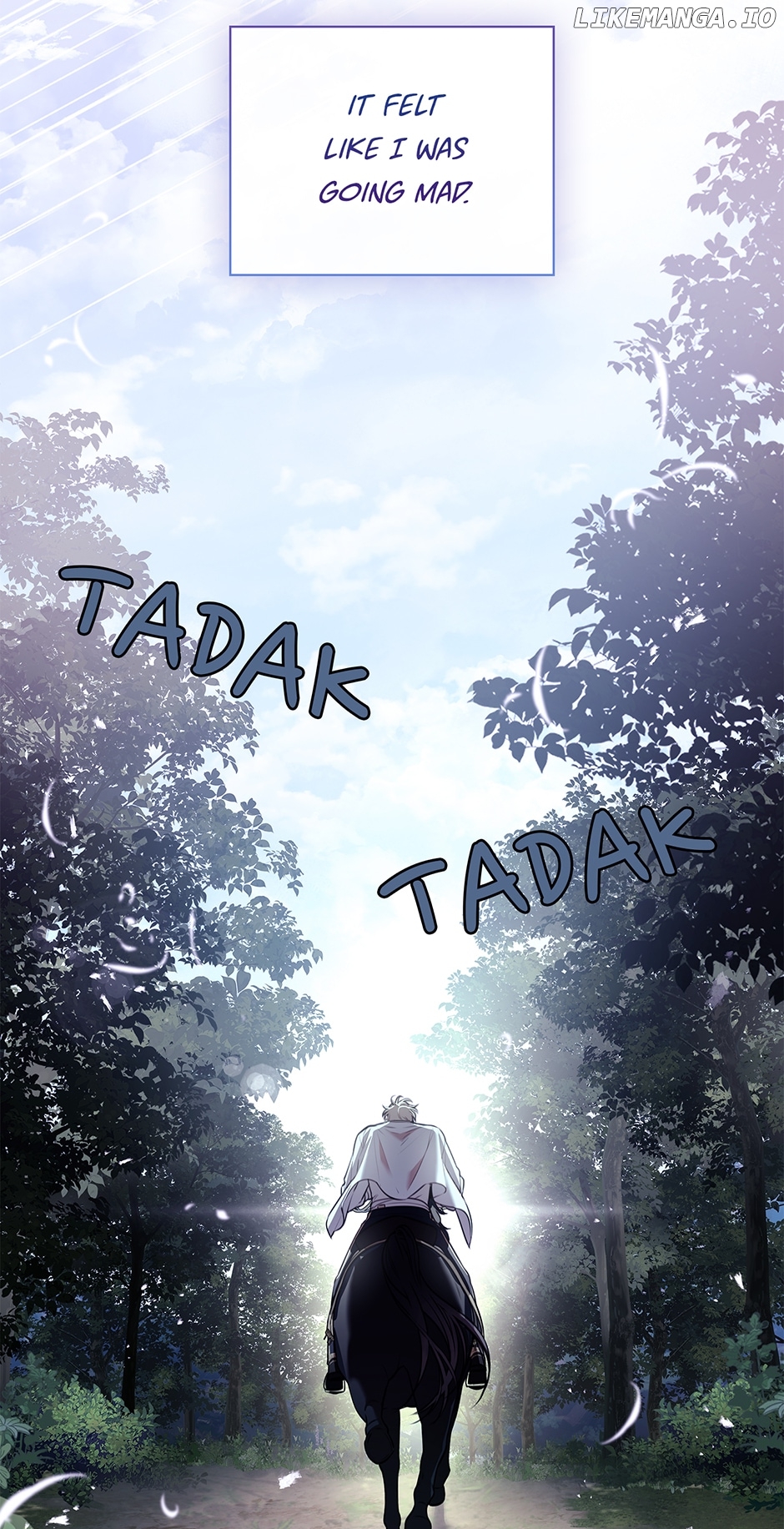 I'm the Tyrant's Secretary Chapter 107 - page 37