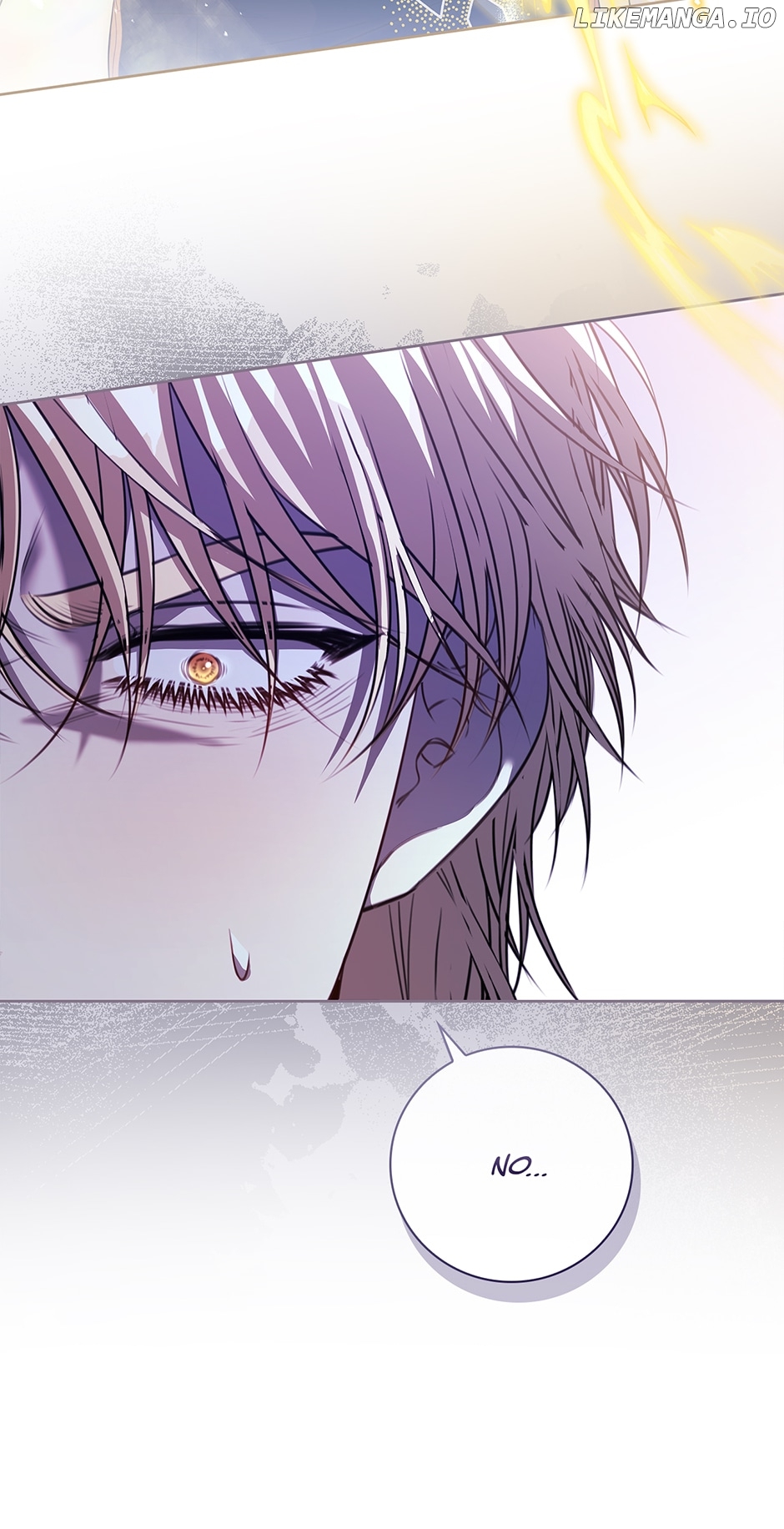 I'm the Tyrant's Secretary Chapter 107 - page 40