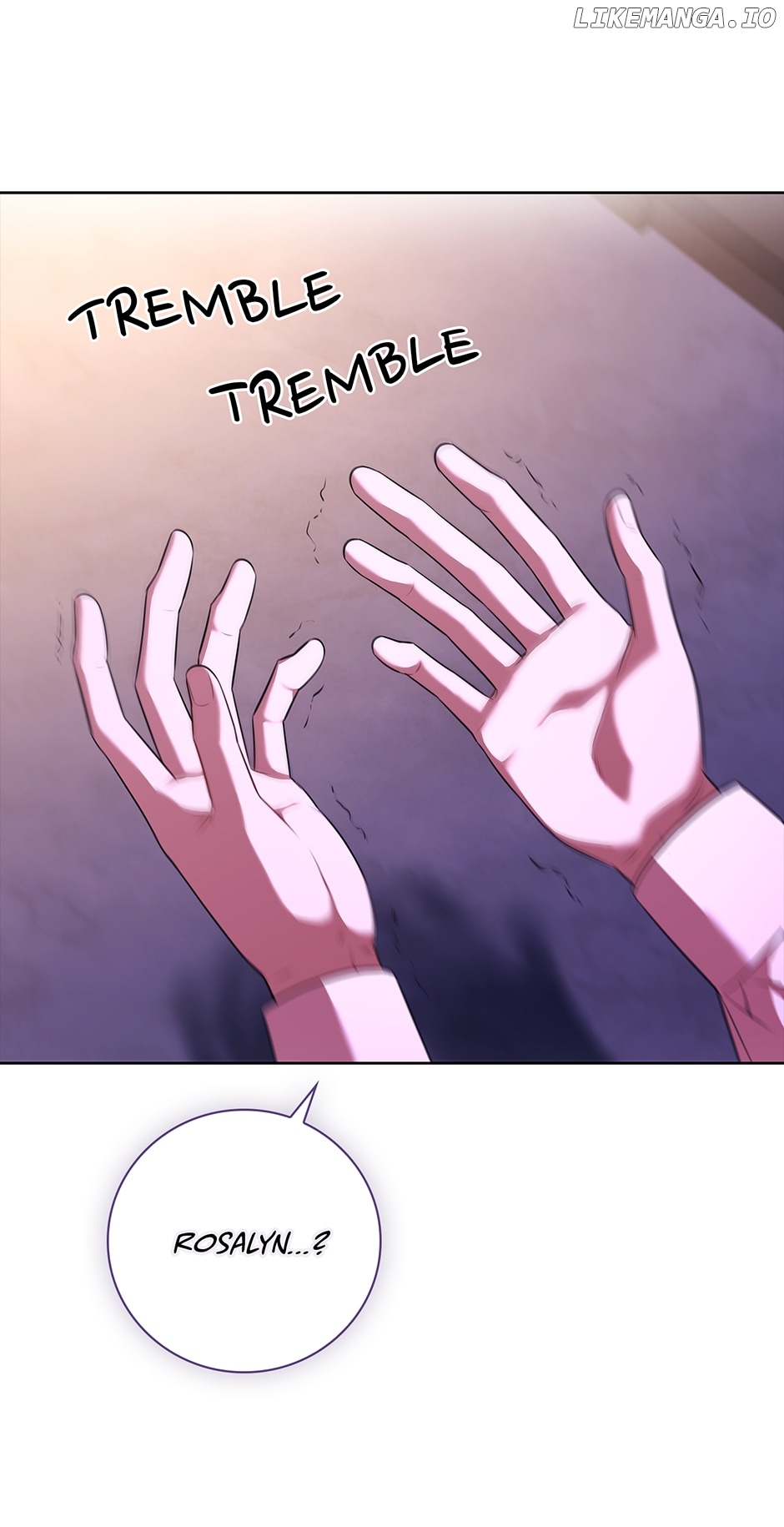 I'm the Tyrant's Secretary Chapter 107 - page 41