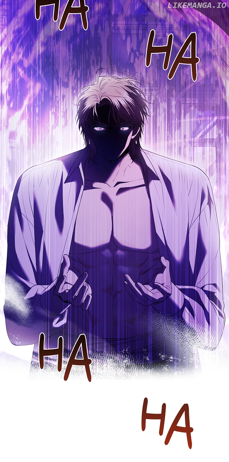 I'm the Tyrant's Secretary Chapter 107 - page 46
