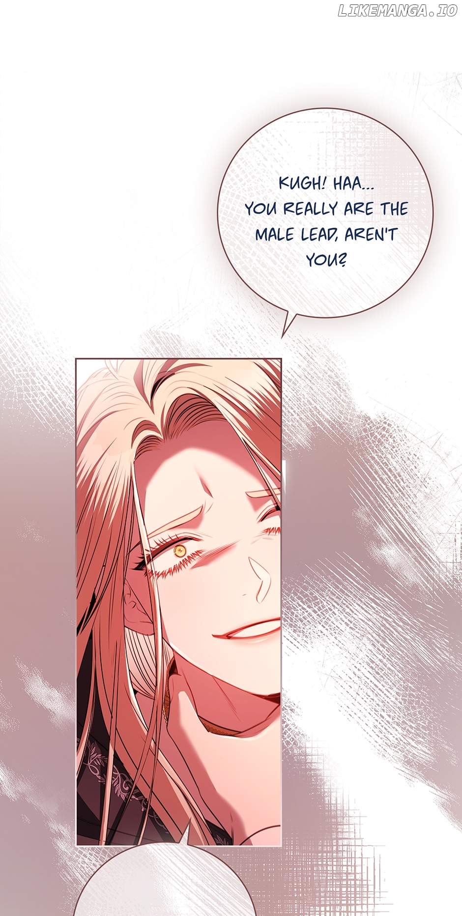 I'm the Tyrant's Secretary Chapter 107 - page 61