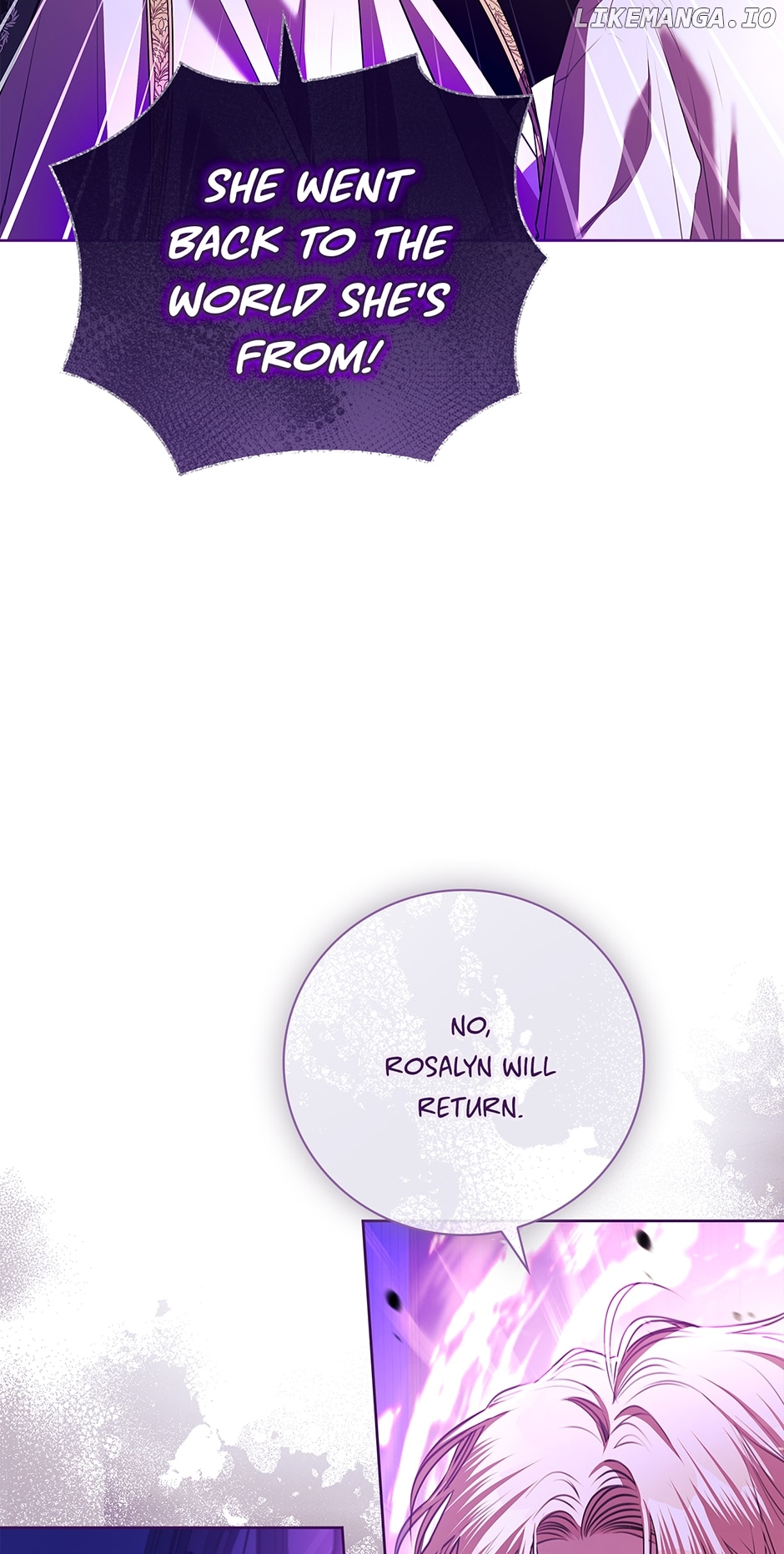 I'm the Tyrant's Secretary Chapter 107 - page 64