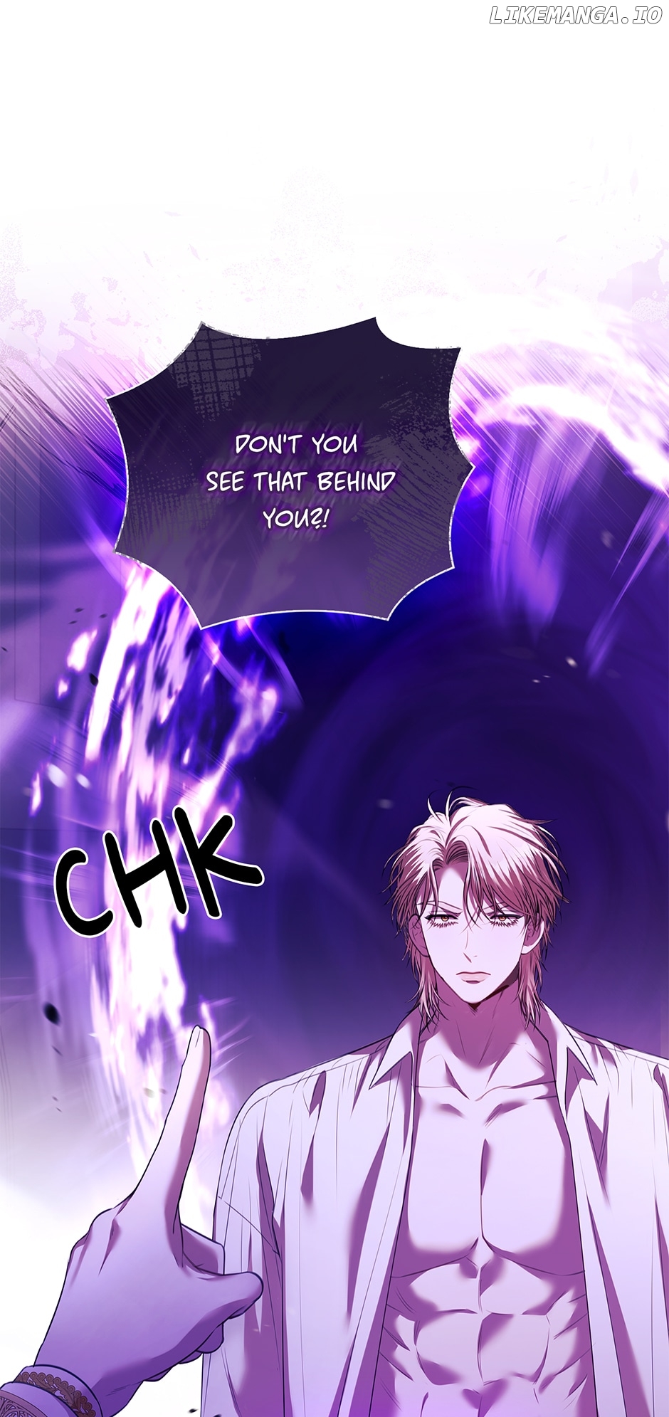 I'm the Tyrant's Secretary Chapter 107 - page 66