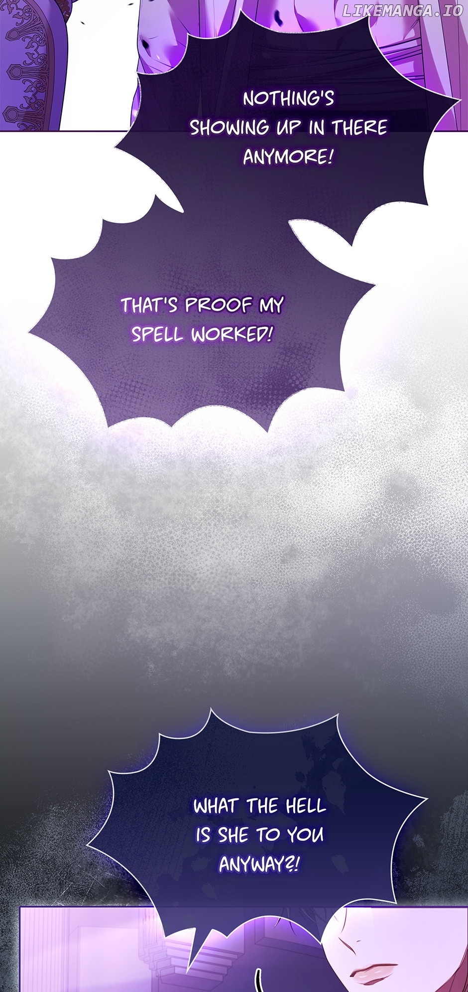I'm the Tyrant's Secretary Chapter 107 - page 67