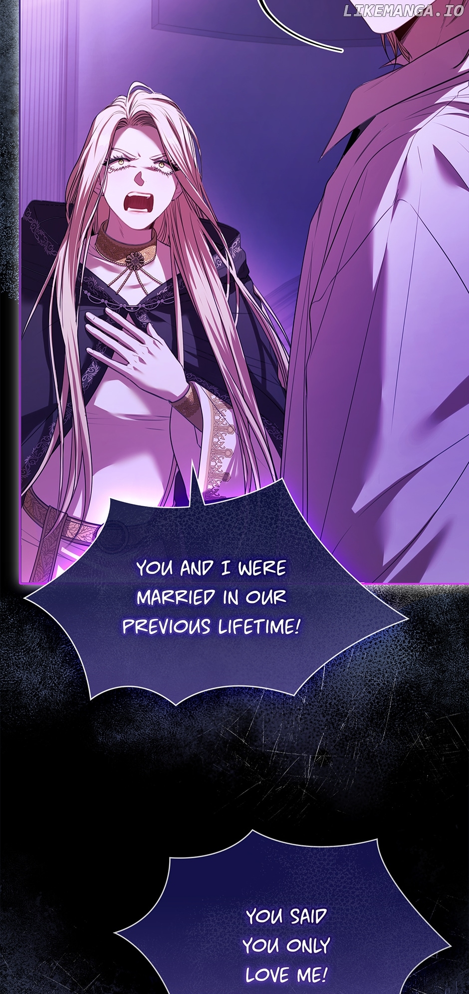I'm the Tyrant's Secretary Chapter 107 - page 68