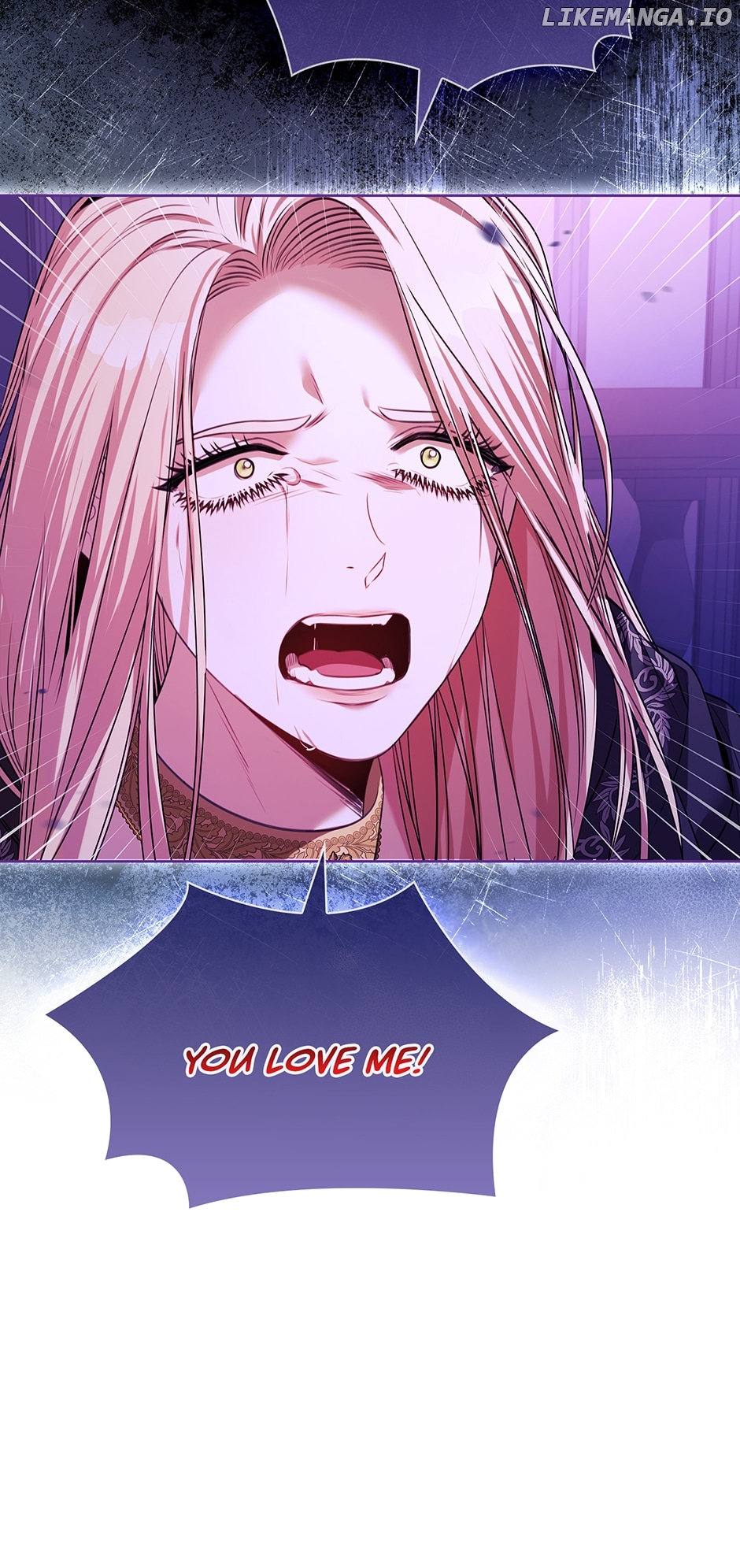 I'm the Tyrant's Secretary Chapter 107 - page 69