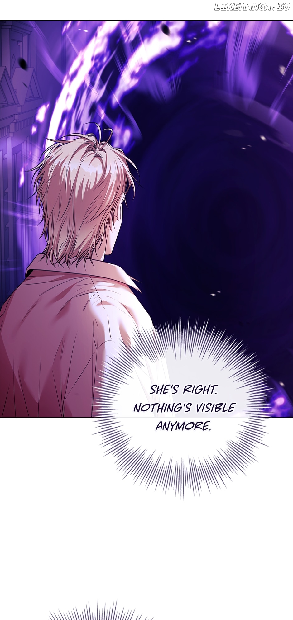 I'm the Tyrant's Secretary Chapter 107 - page 70