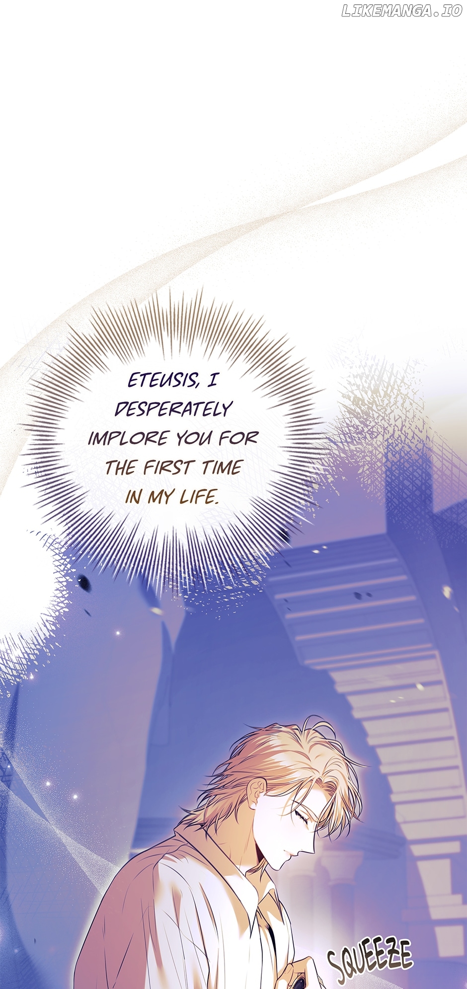 I'm the Tyrant's Secretary Chapter 107 - page 72