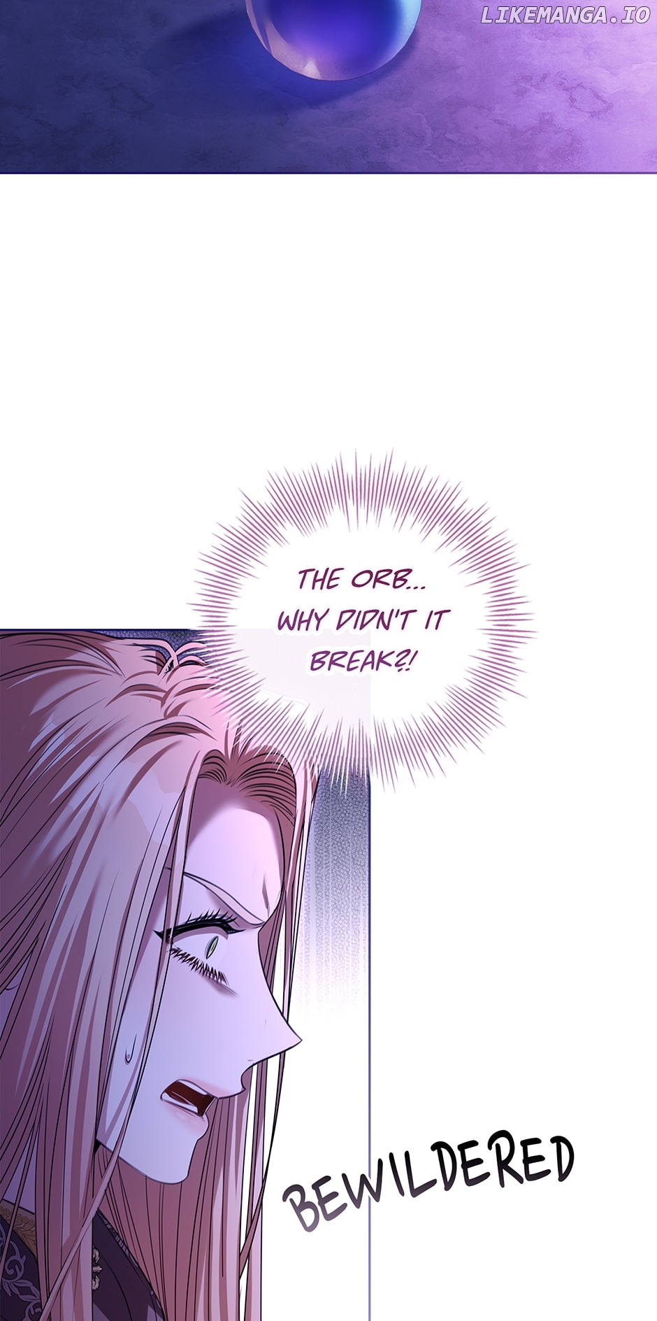 I'm the Tyrant's Secretary Chapter 107 - page 76
