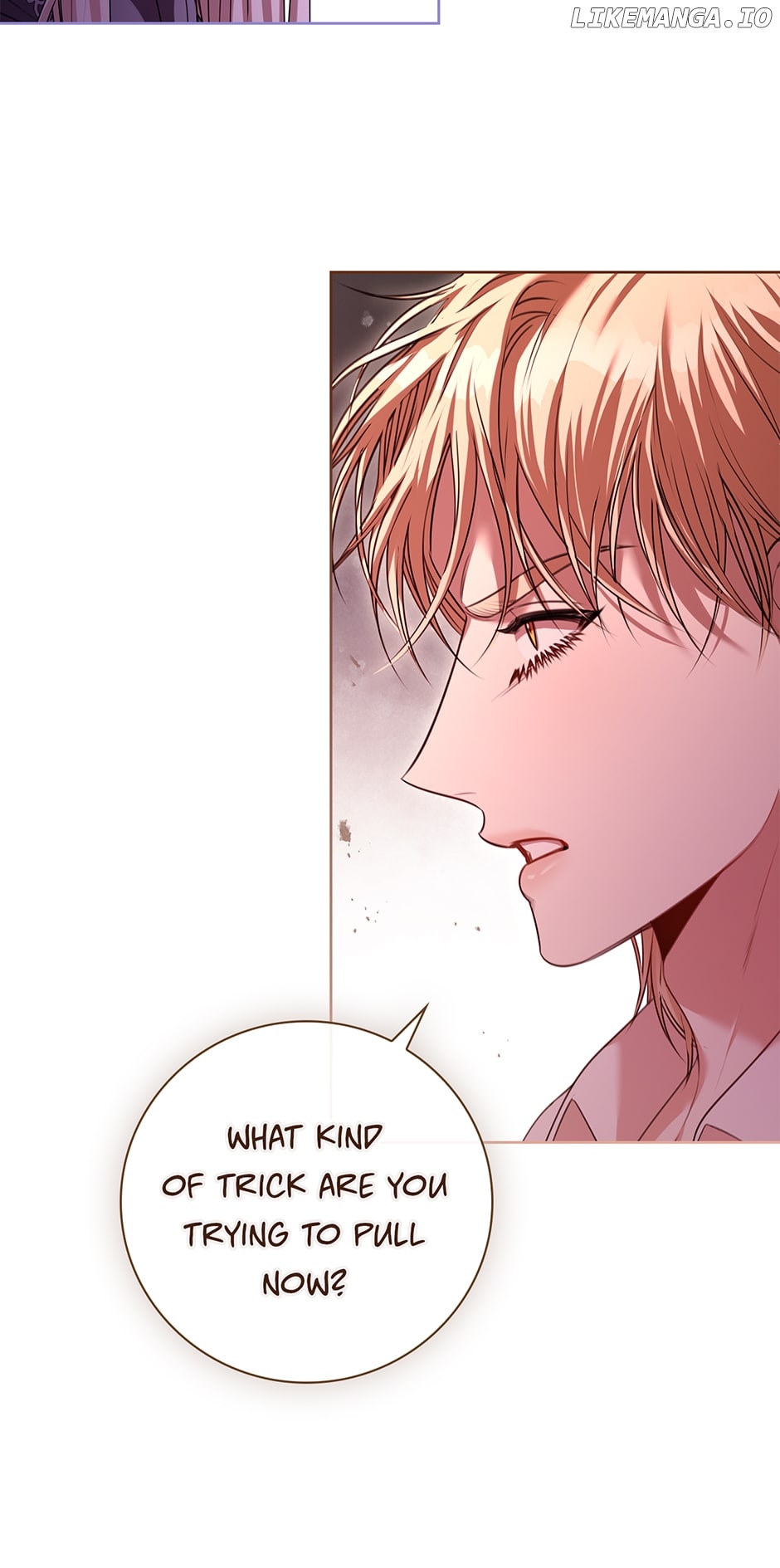 I'm the Tyrant's Secretary Chapter 107 - page 77