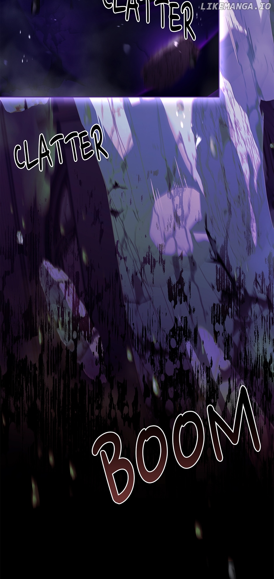 I'm the Tyrant's Secretary Chapter 107 - page 81