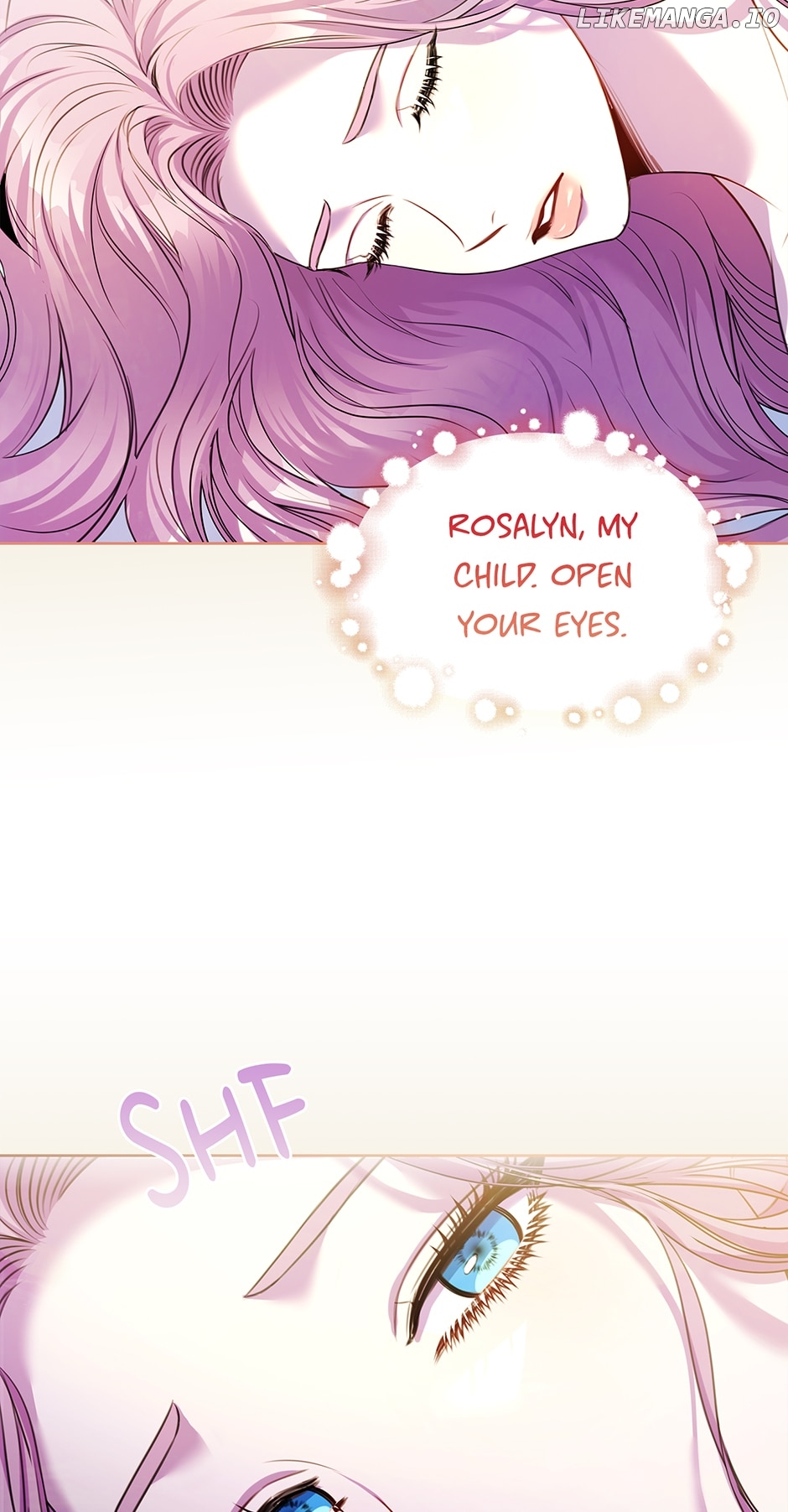 I'm the Tyrant's Secretary Chapter 107 - page 86