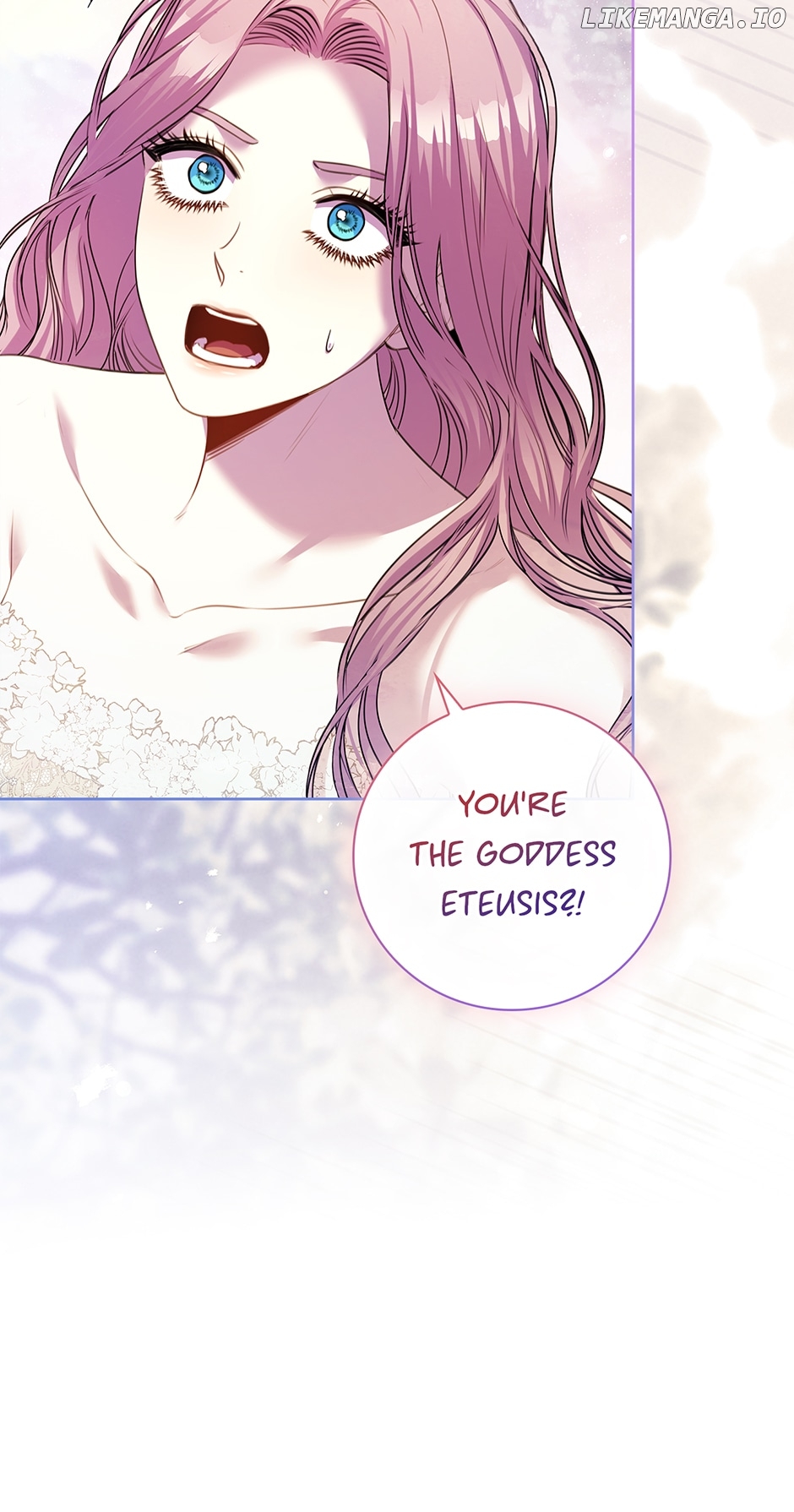 I'm the Tyrant's Secretary Chapter 107 - page 93