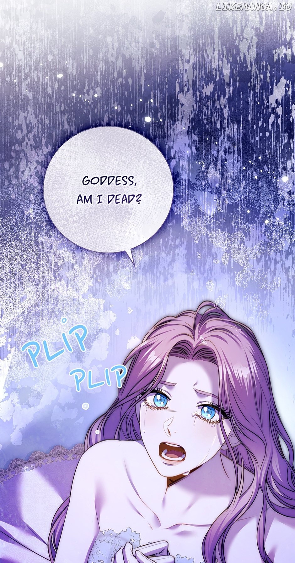 I'm the Tyrant's Secretary Chapter 107 - page 95