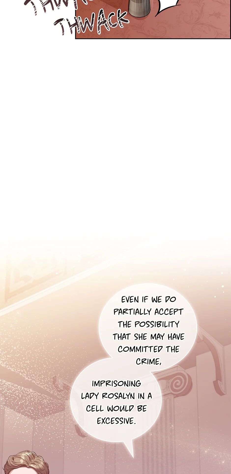 I'm the Tyrant's Secretary chapter 69 - page 22