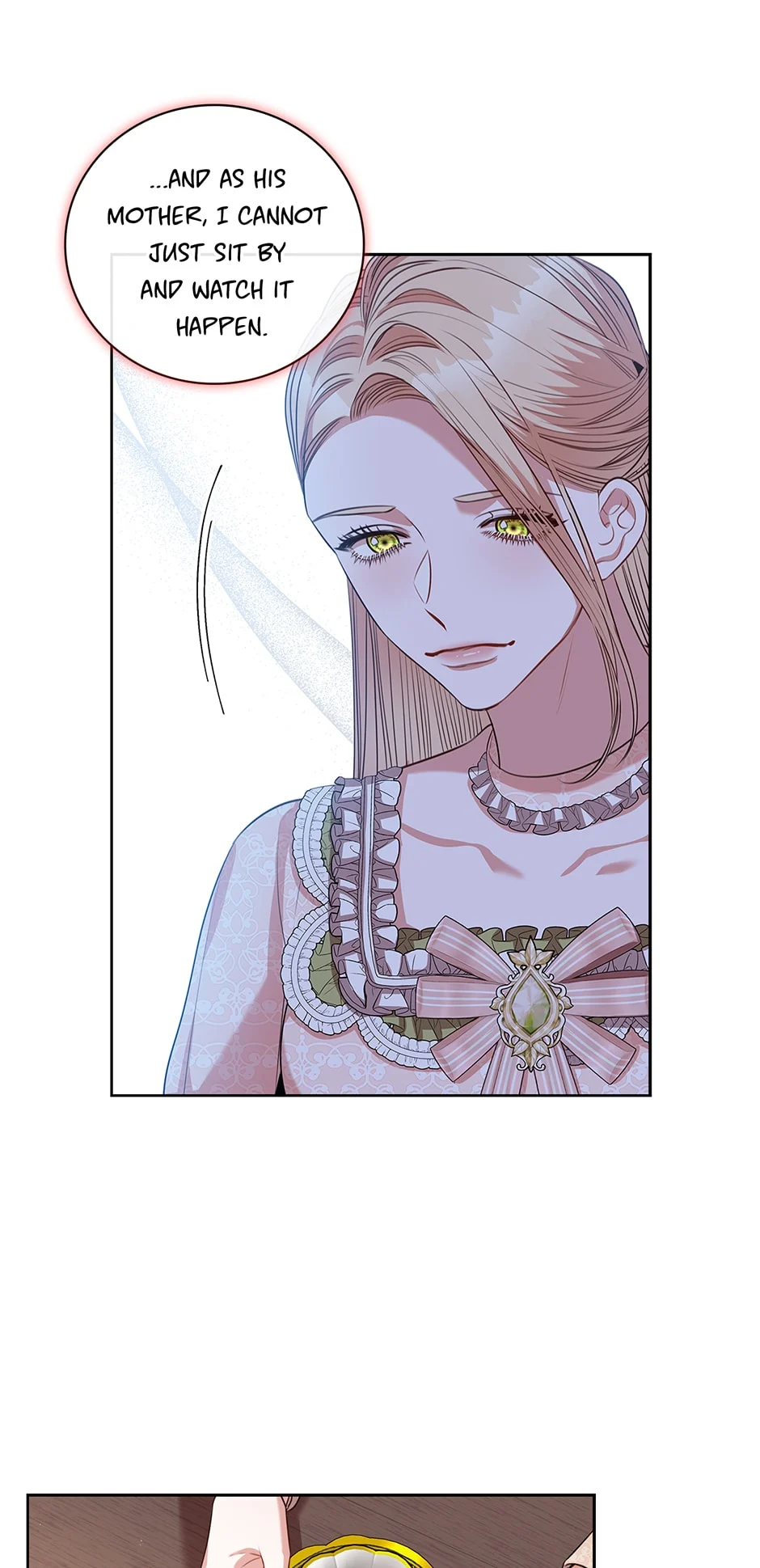 I'm the Tyrant's Secretary chapter 69 - page 32