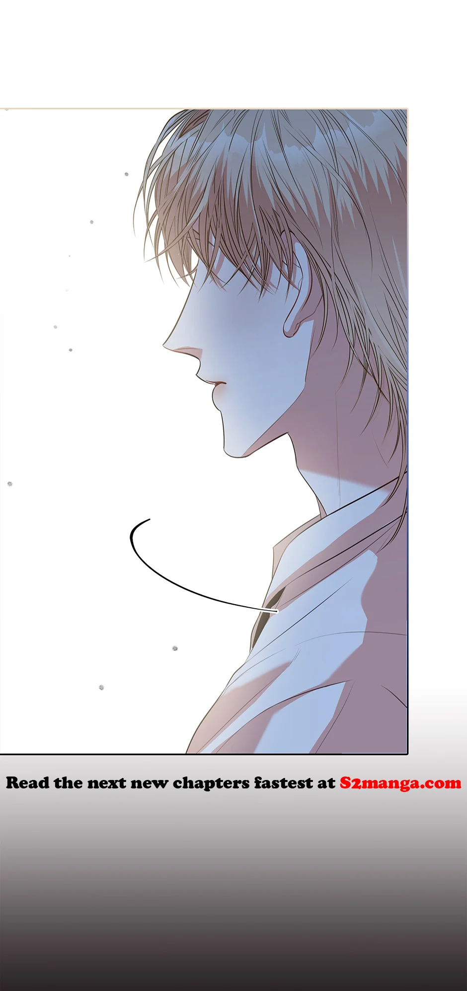 I'm the Tyrant's Secretary chapter 69 - page 48