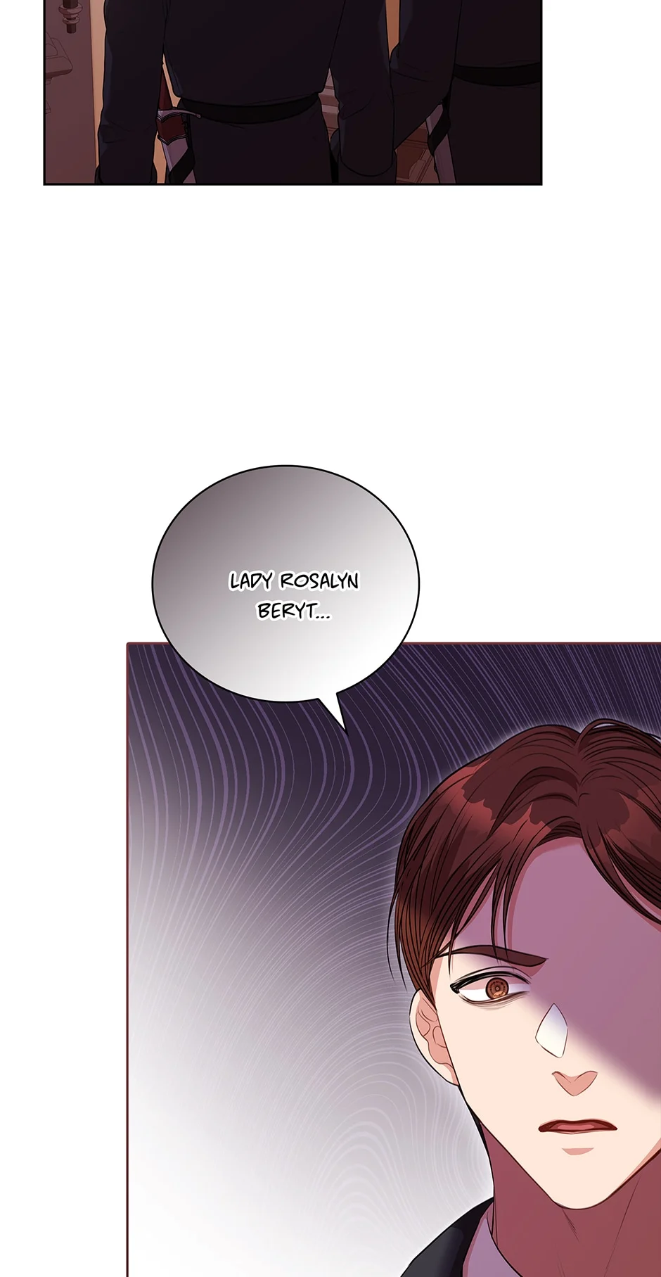 I'm the Tyrant's Secretary chapter 69 - page 6