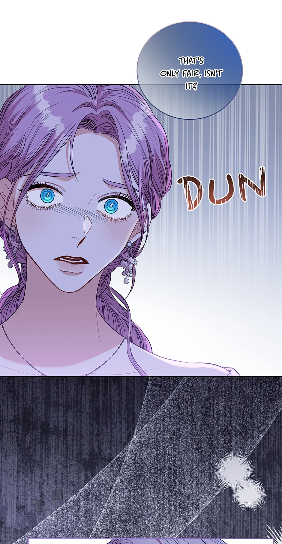 I'm the Tyrant's Secretary chapter 68 - page 19