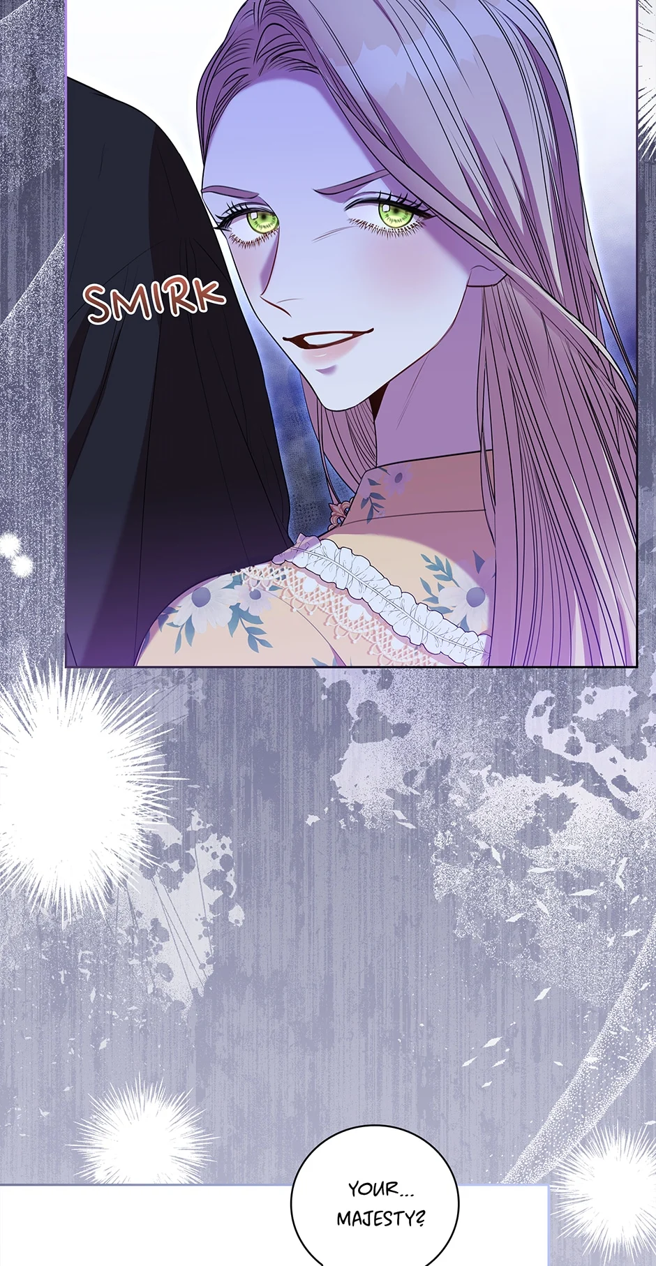 I'm the Tyrant's Secretary chapter 68 - page 20