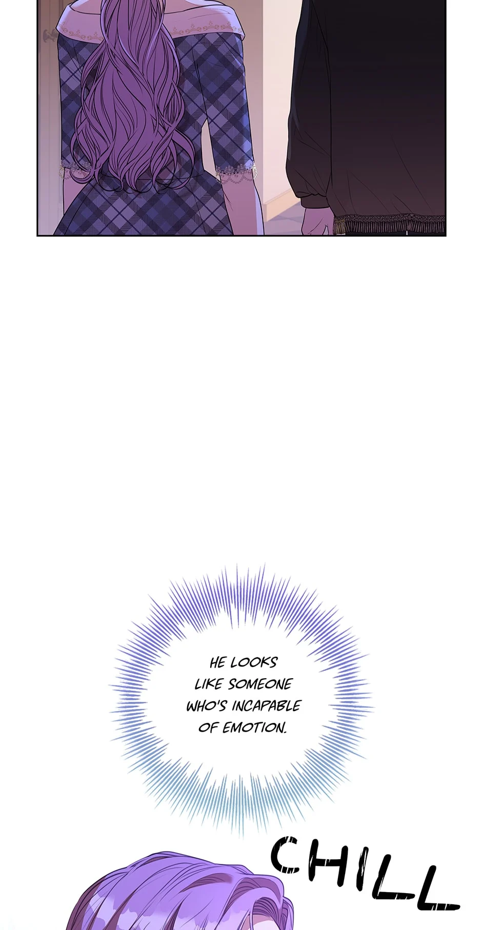 I'm the Tyrant's Secretary chapter 68 - page 23