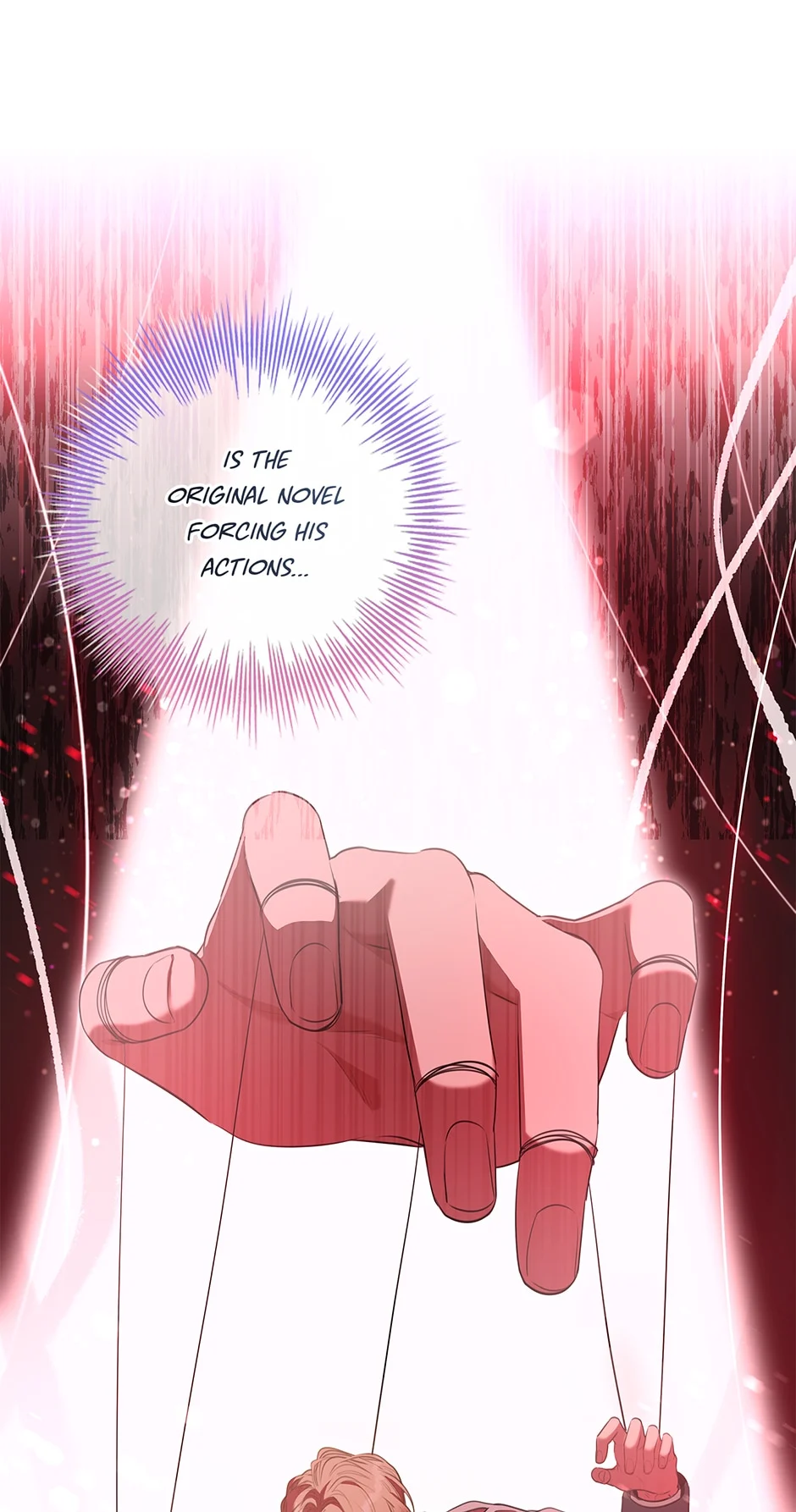 I'm the Tyrant's Secretary chapter 68 - page 25