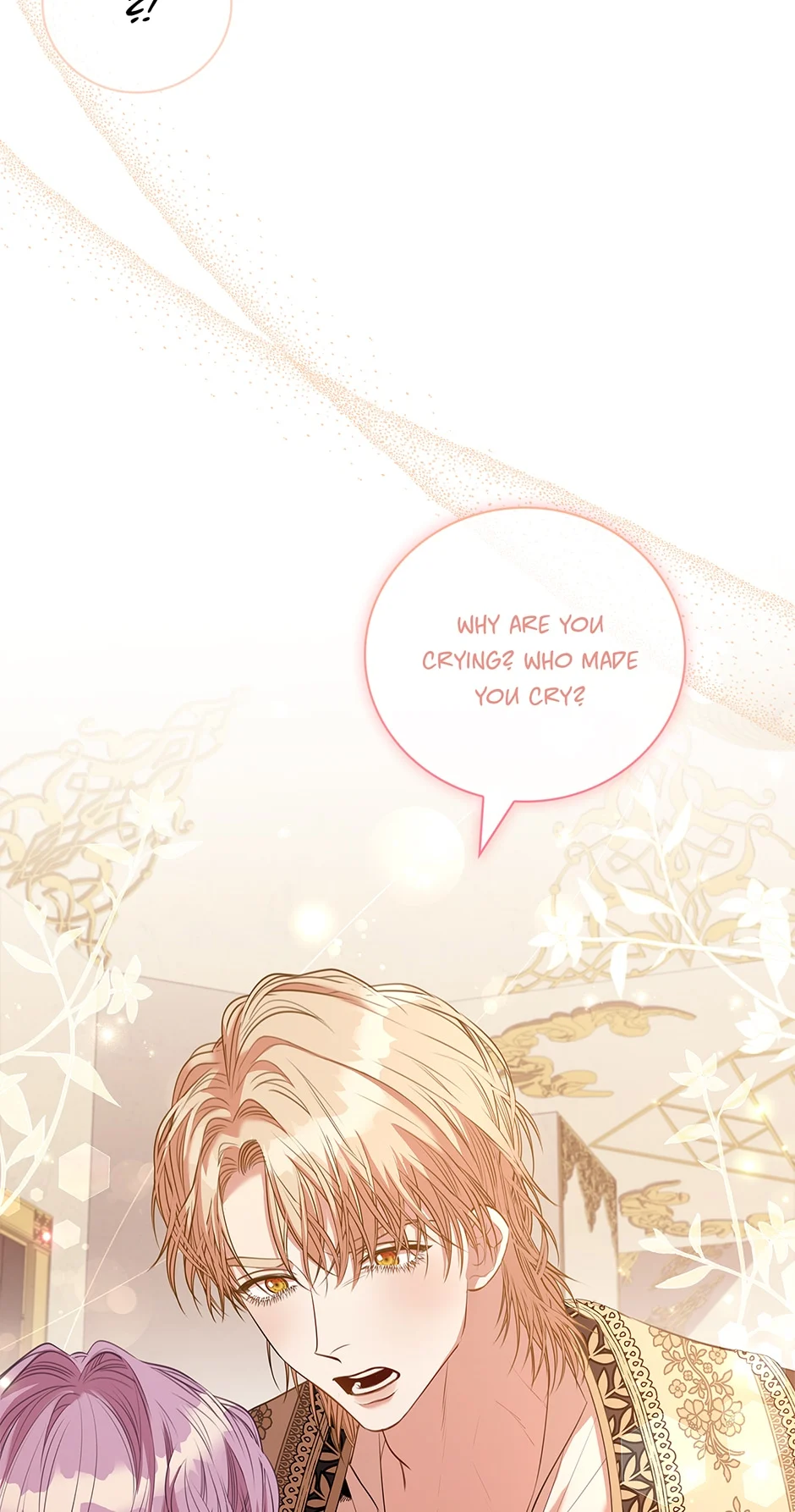 I'm the Tyrant's Secretary chapter 68 - page 30