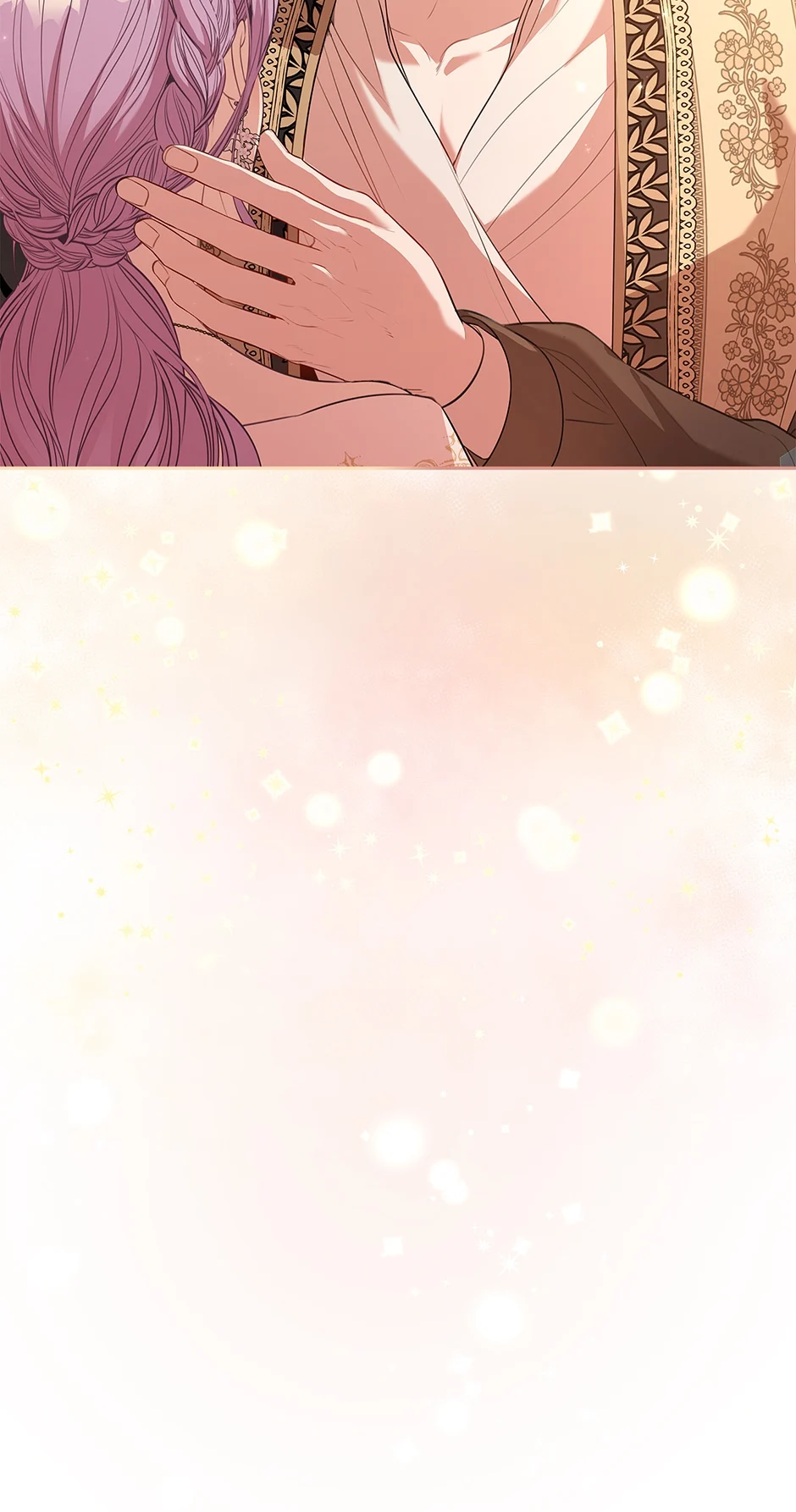 I'm the Tyrant's Secretary chapter 68 - page 31